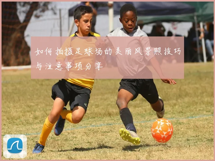 如何拍摄足球场的美丽风景照技巧与注意事项分享