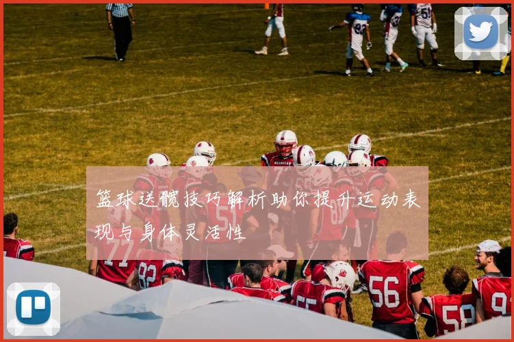 篮球送髋技巧解析助你提升运动表现与身体灵活性