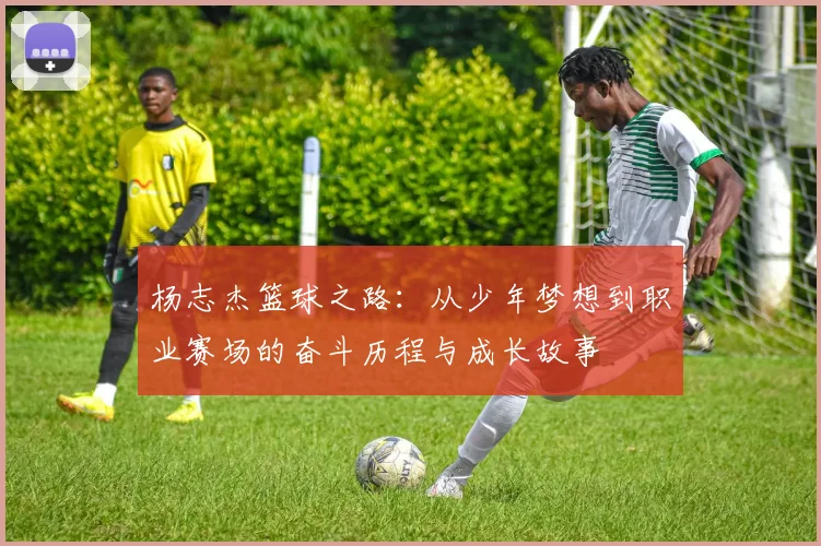 杨志杰篮球之路：从少年梦想到职业赛场的奋斗历程与成长故事