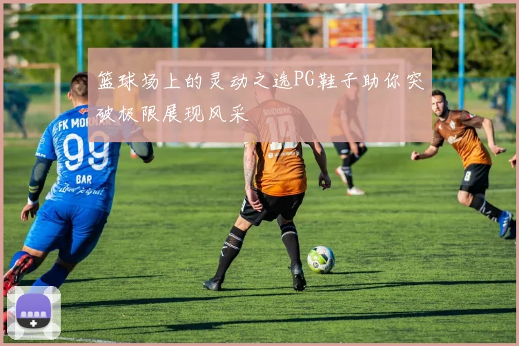 篮球场上的灵动之选PG鞋子助你突破极限展现风采