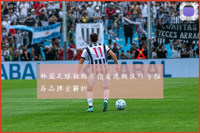 韩国足球鞋购买指南选购技巧与推荐品牌全解析